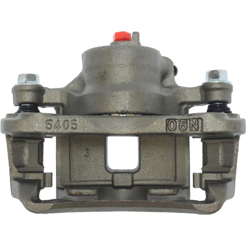 CENTRIC PARTS 141.46053 Centric Semi-Loaded Brake Caliper
