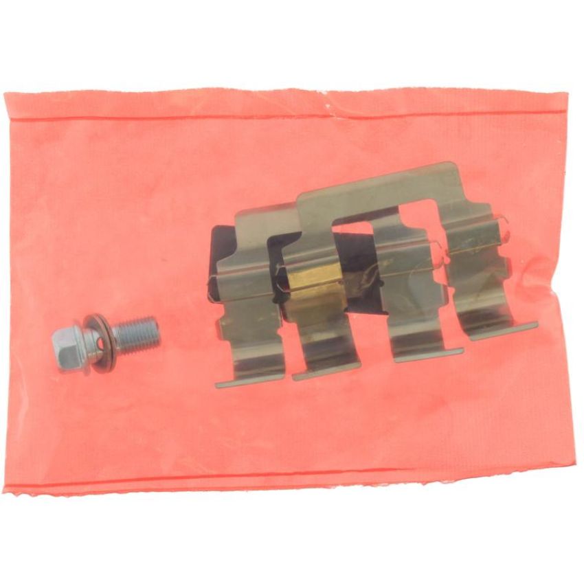 CENTRIC PARTS 141.46053 Centric Semi-Loaded Brake Caliper