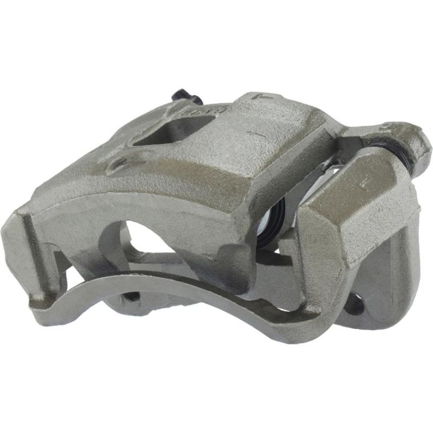 CENTRIC PARTS 141.46053 Centric Semi-Loaded Brake Caliper