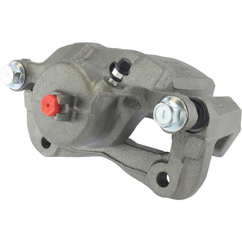 CENTRIC PARTS 141.46053 Centric Semi-Loaded Brake Caliper