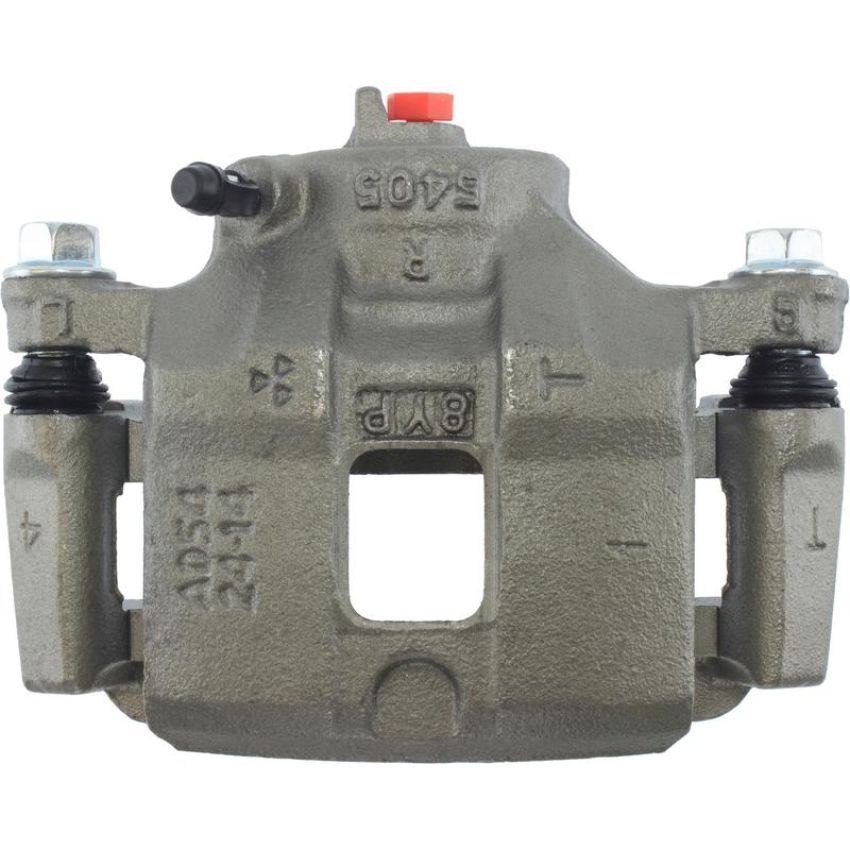 CENTRIC PARTS 141.46053 Centric Semi-Loaded Brake Caliper