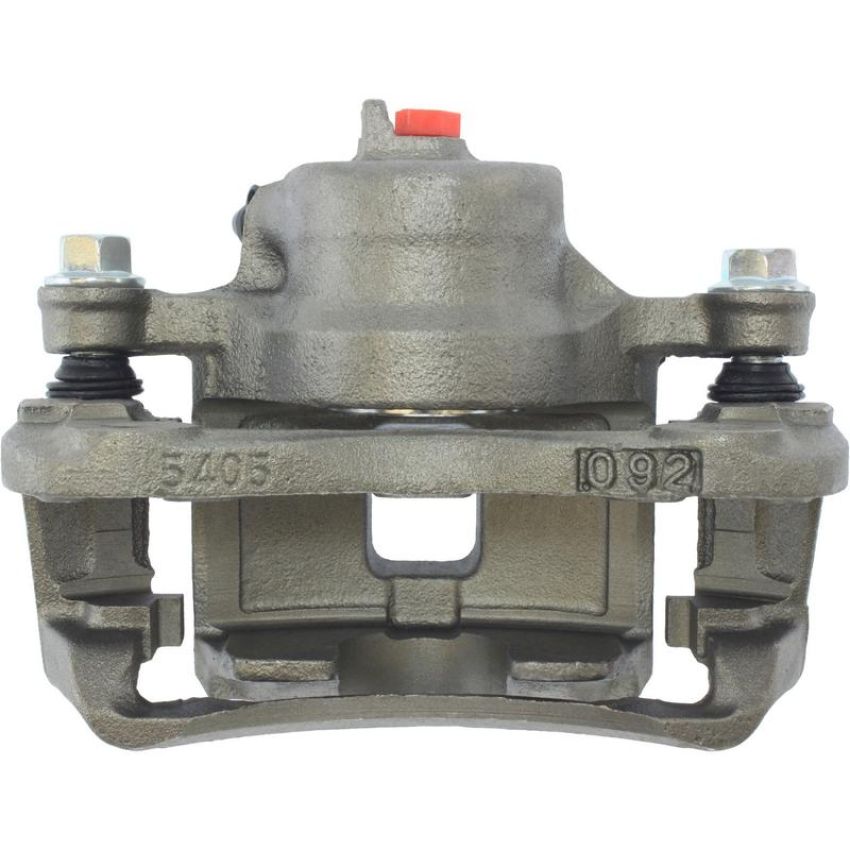 CENTRIC PARTS 141.46054 Centric Semi-Loaded Brake Caliper