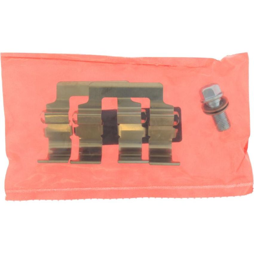 CENTRIC PARTS 141.46054 Centric Semi-Loaded Brake Caliper