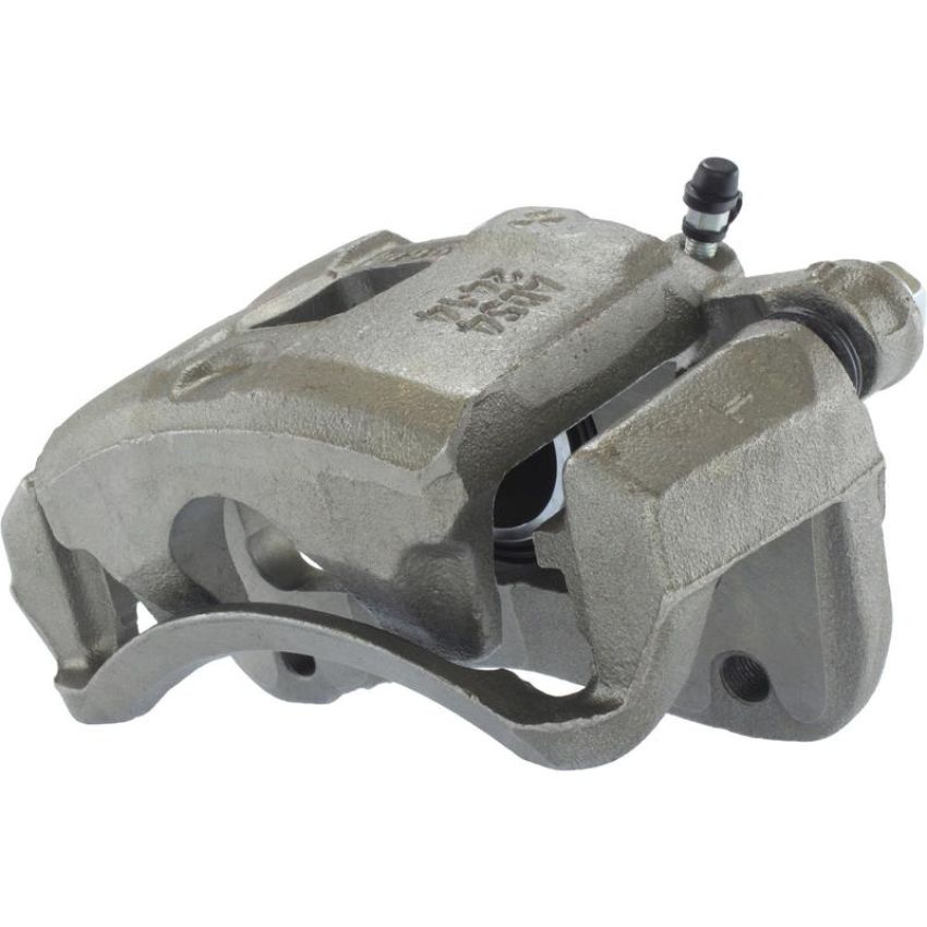 CENTRIC PARTS 141.46054 Centric Semi-Loaded Brake Caliper