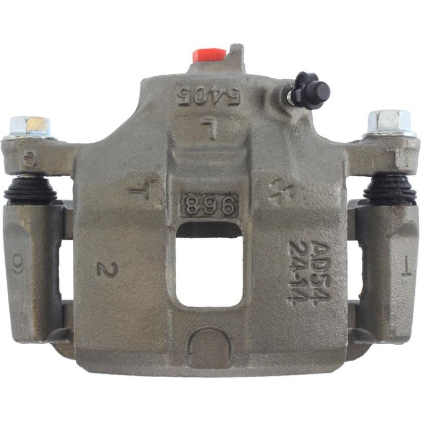 CENTRIC PARTS 141.46054 Centric Semi-Loaded Brake Caliper