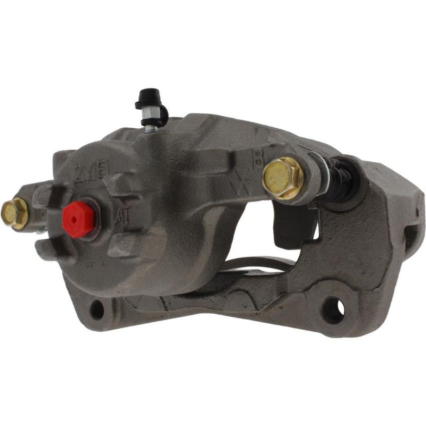 CENTRIC PARTS 141.46055 Centric Semi-Loaded Brake Caliper