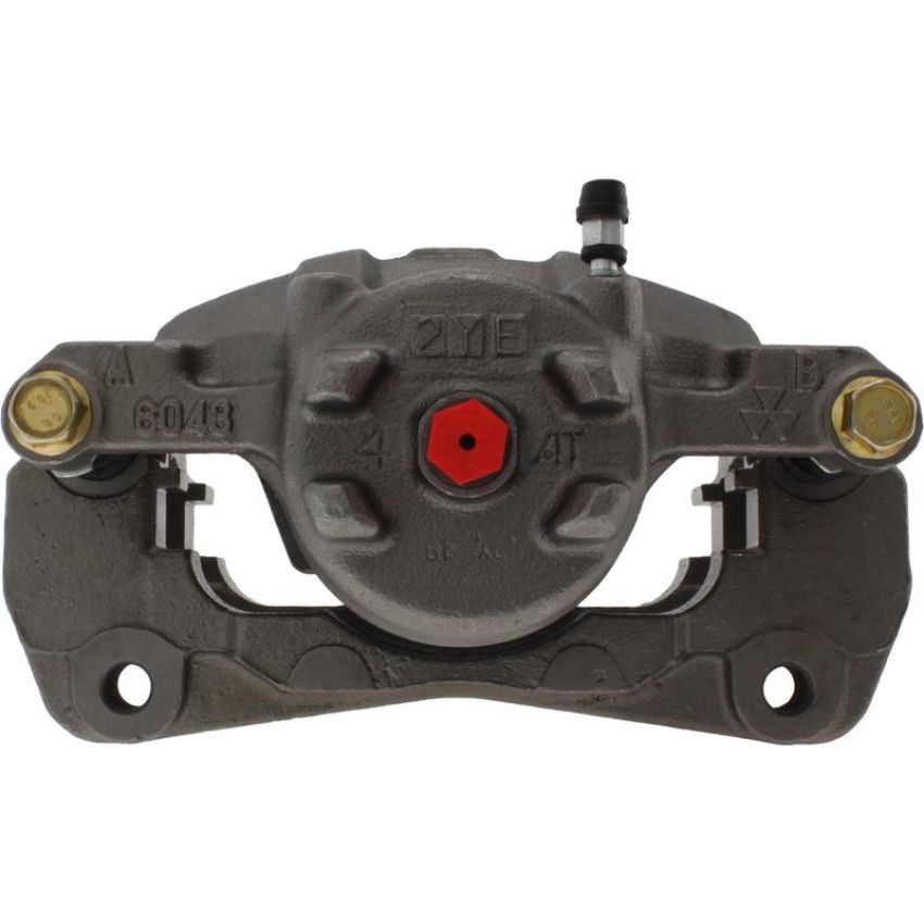 CENTRIC PARTS 141.46055 Centric Semi-Loaded Brake Caliper