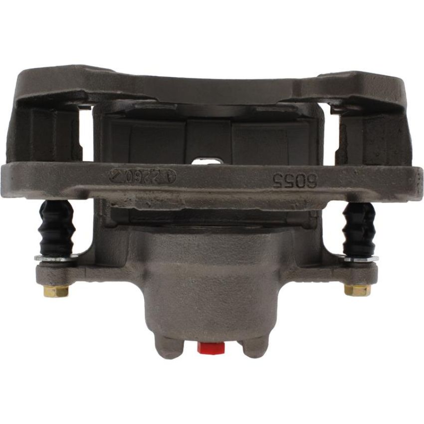 CENTRIC PARTS 141.46055 Centric Semi-Loaded Brake Caliper