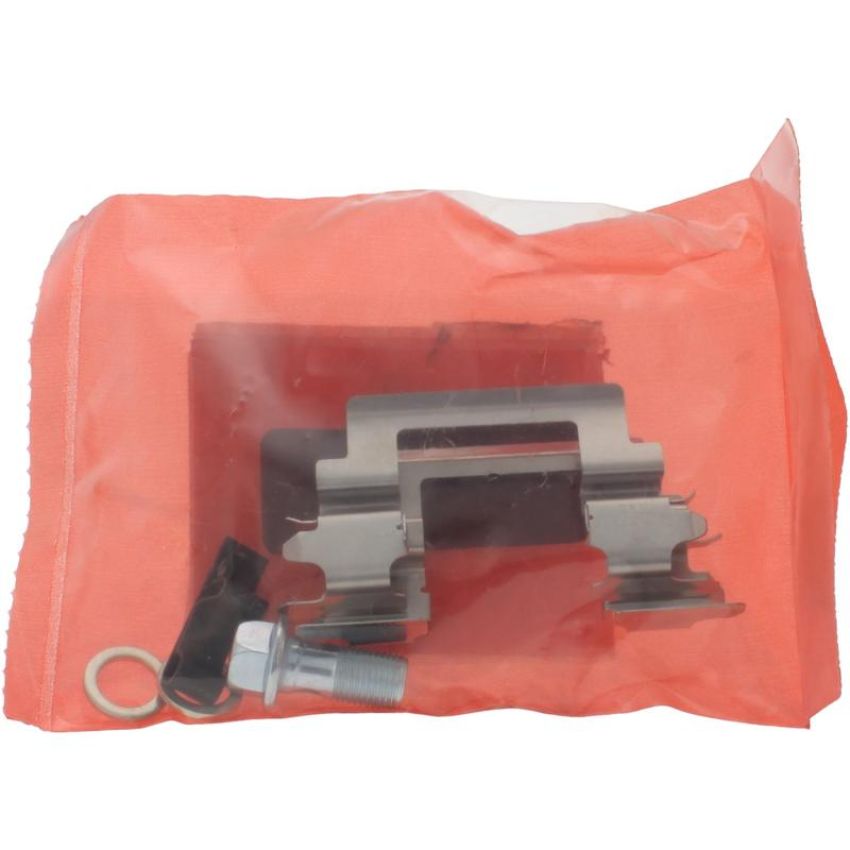 CENTRIC PARTS 141.46055 Centric Semi-Loaded Brake Caliper