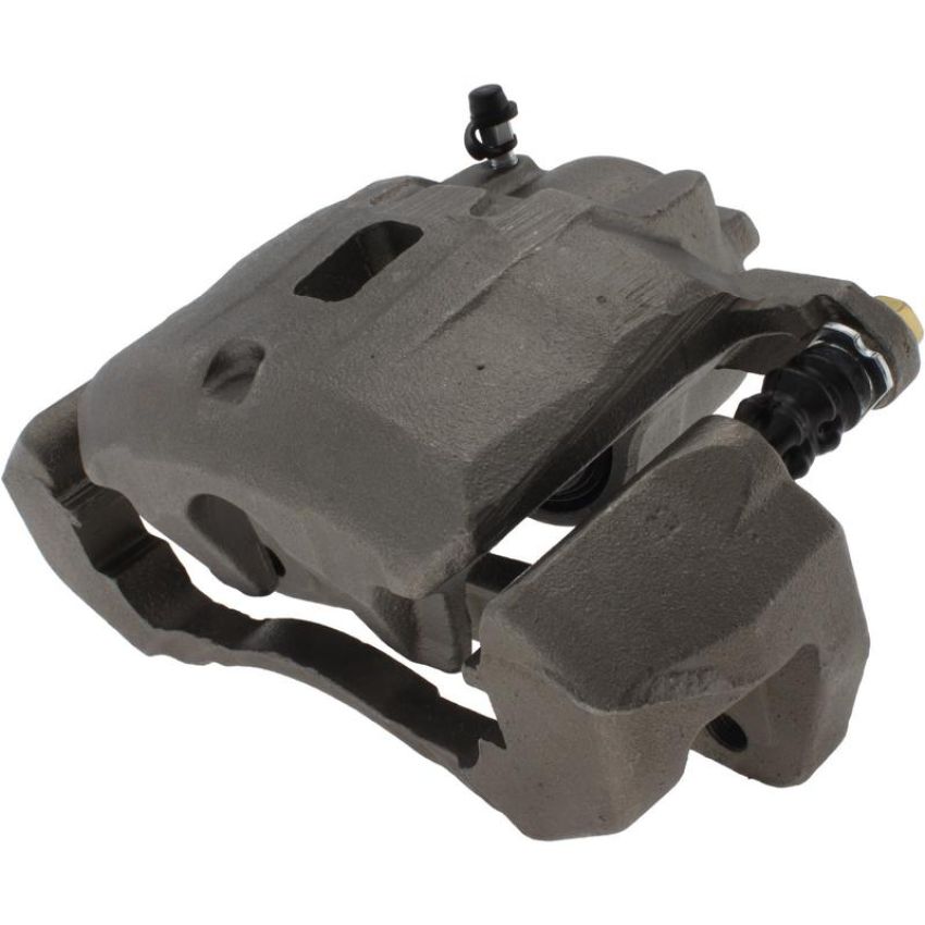CENTRIC PARTS 141.46055 Centric Semi-Loaded Brake Caliper