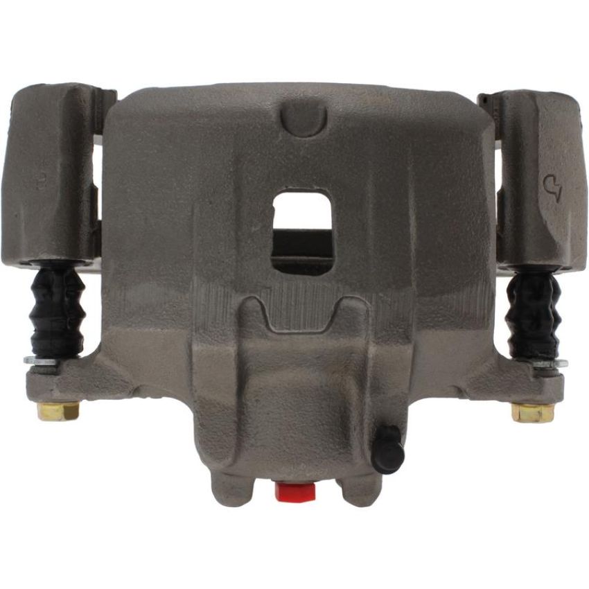 CENTRIC PARTS 141.46055 Centric Semi-Loaded Brake Caliper