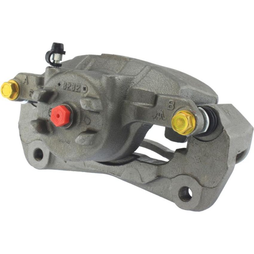 CENTRIC PARTS 141.46056 Centric Semi-Loaded Brake Caliper