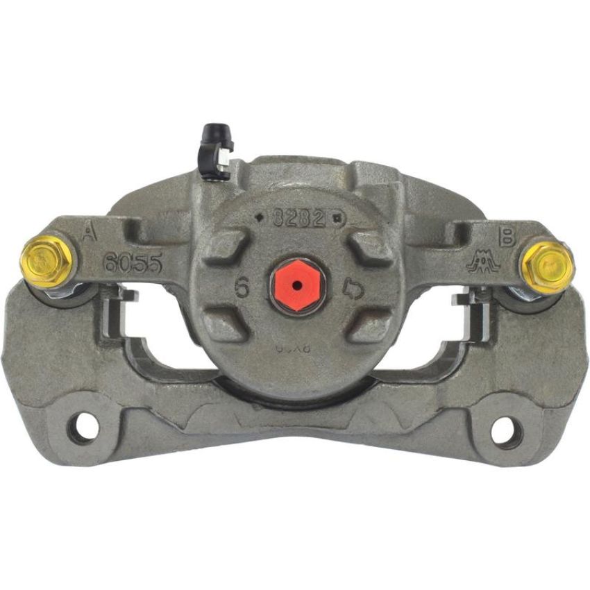 CENTRIC PARTS 141.46056 Centric Semi-Loaded Brake Caliper