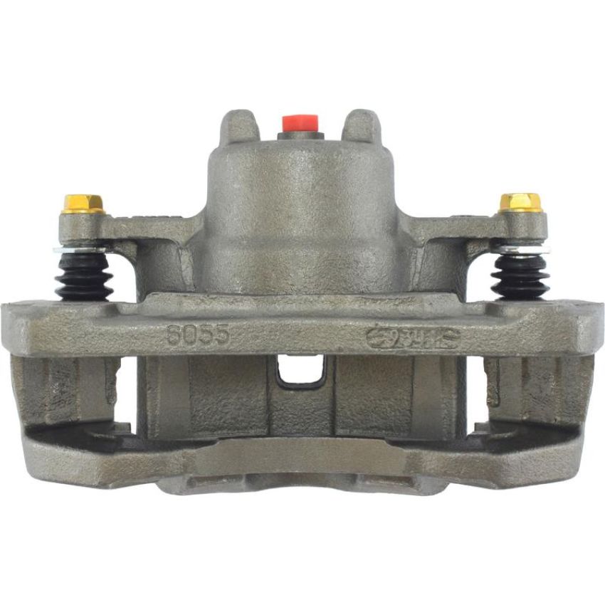 CENTRIC PARTS 141.46056 Centric Semi-Loaded Brake Caliper