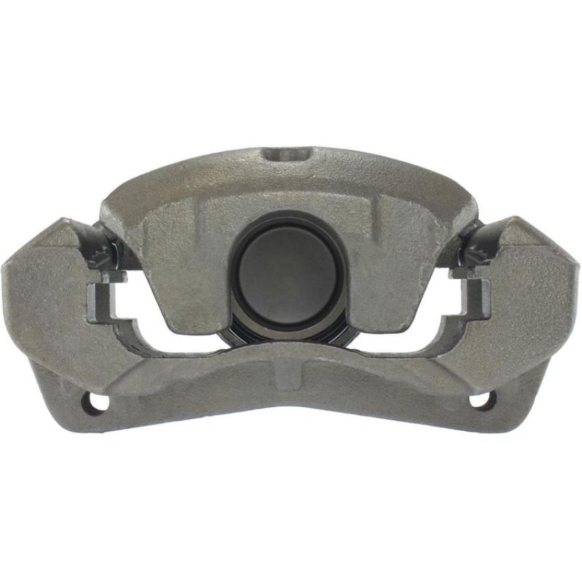 CENTRIC PARTS 141.46056 Centric Semi-Loaded Brake Caliper