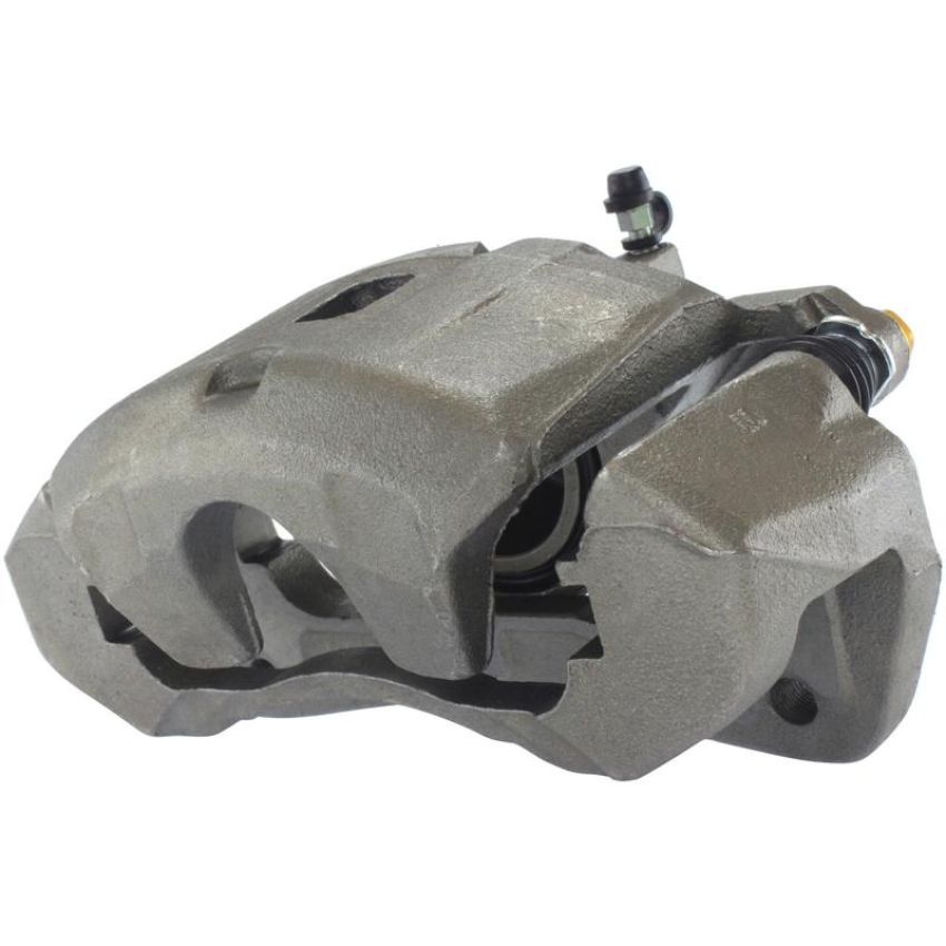 CENTRIC PARTS 141.46056 Centric Semi-Loaded Brake Caliper