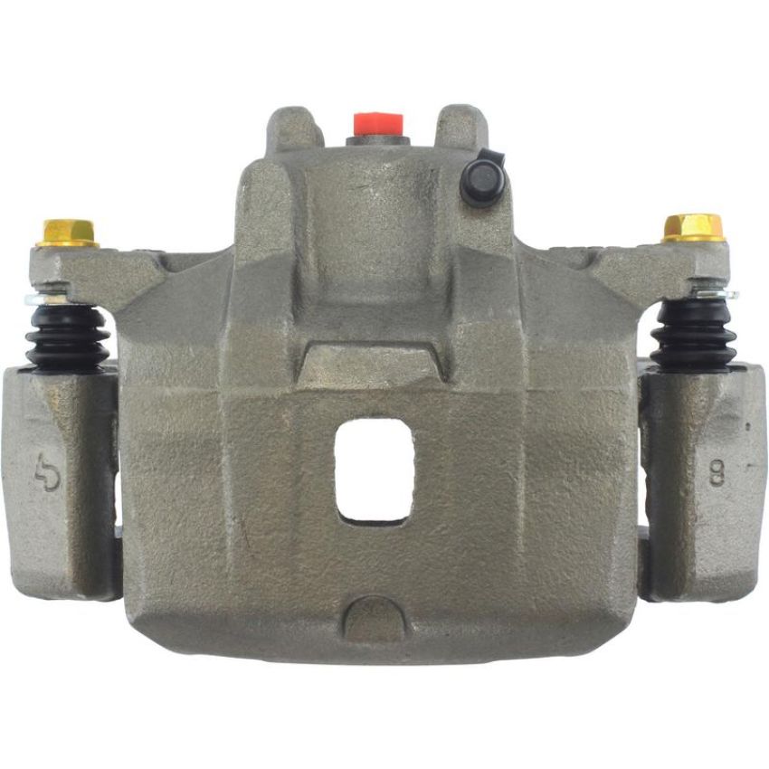 CENTRIC PARTS 141.46056 Centric Semi-Loaded Brake Caliper