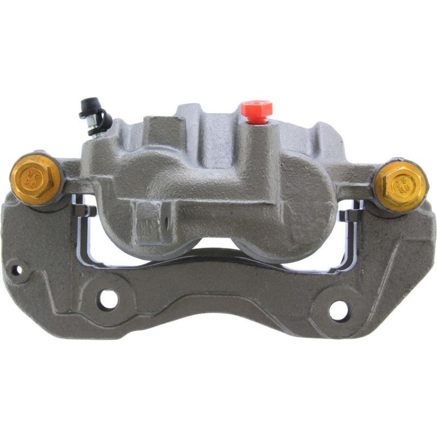 CENTRIC PARTS 141.46057 Centric Semi-Loaded Brake Caliper