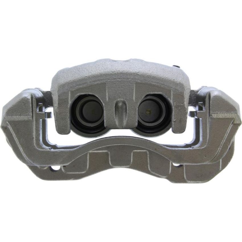 CENTRIC PARTS 141.46057 Centric Semi-Loaded Brake Caliper