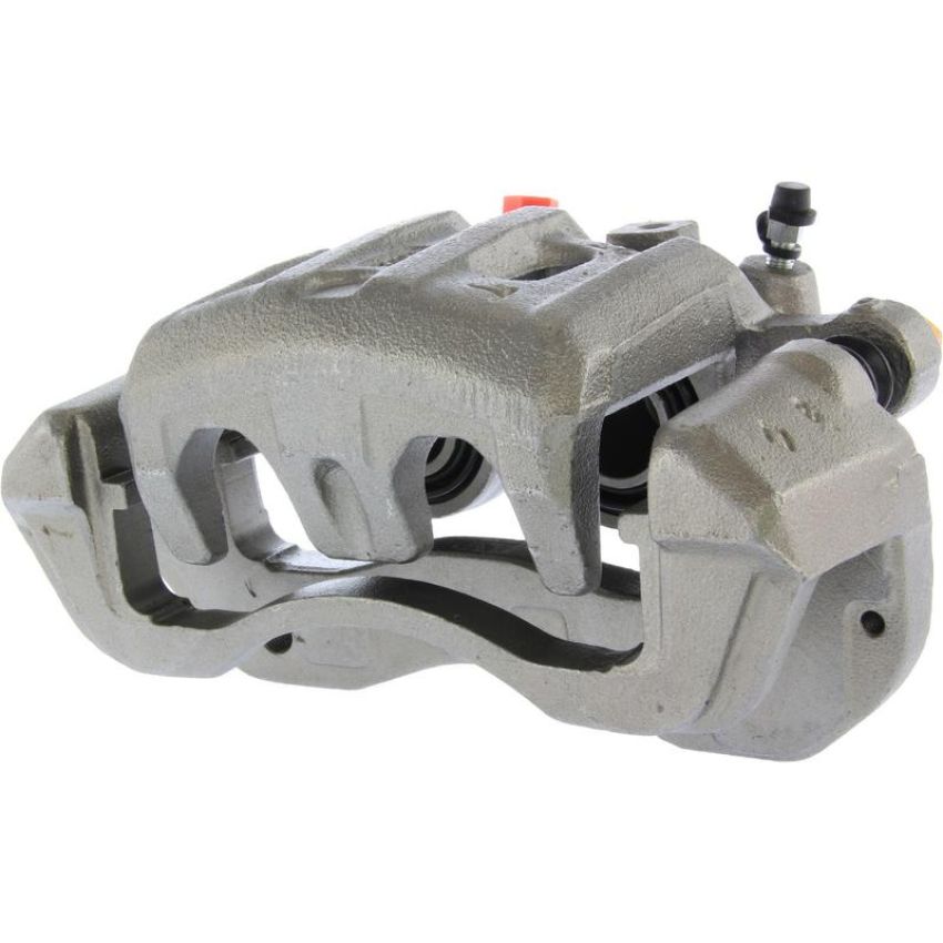 CENTRIC PARTS 141.46057 Centric Semi-Loaded Brake Caliper