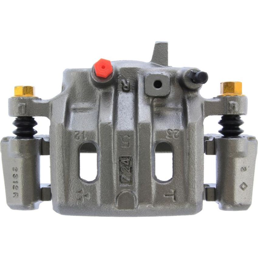 CENTRIC PARTS 141.46057 Centric Semi-Loaded Brake Caliper