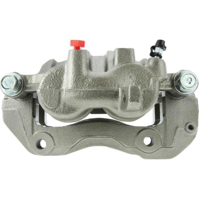 CENTRIC PARTS 141.46058 Centric Semi-Loaded Brake Caliper