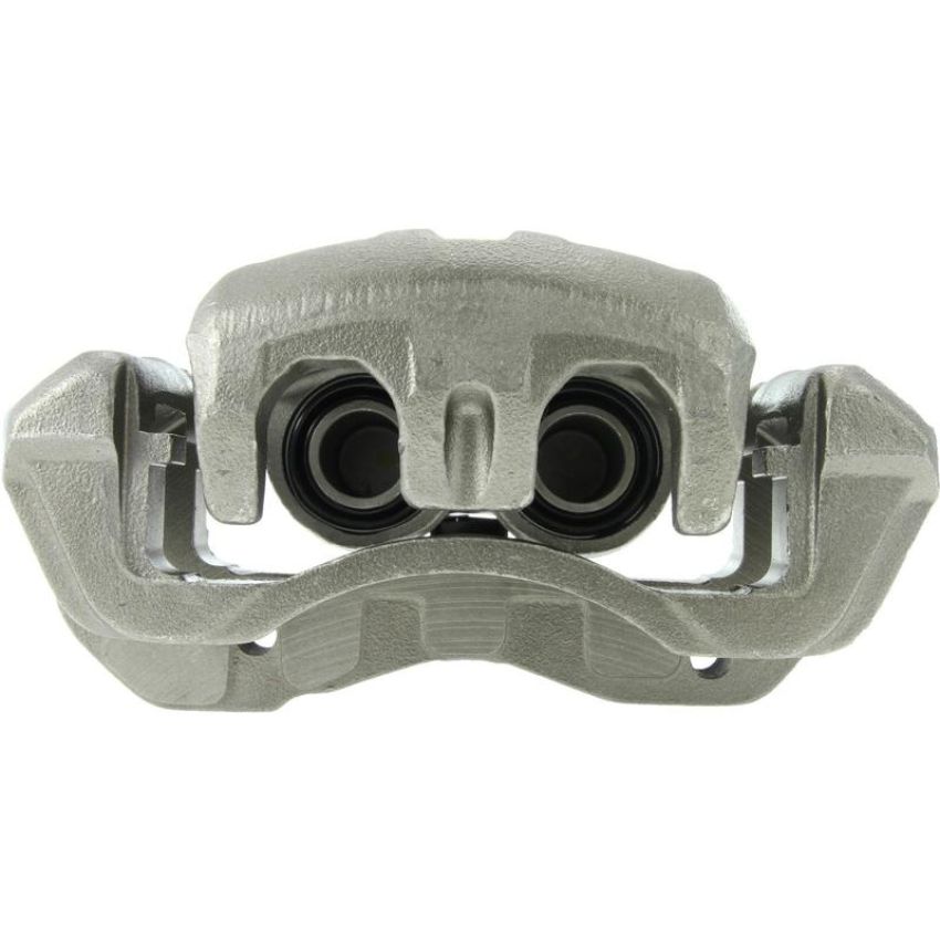 CENTRIC PARTS 141.46058 Centric Semi-Loaded Brake Caliper