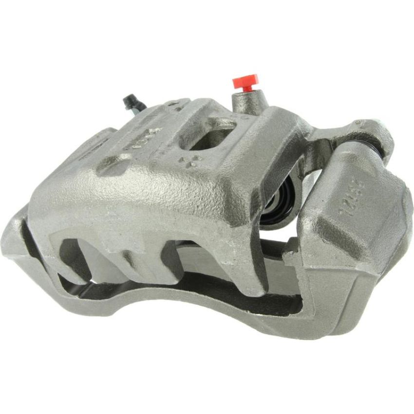 CENTRIC PARTS 141.46058 Centric Semi-Loaded Brake Caliper