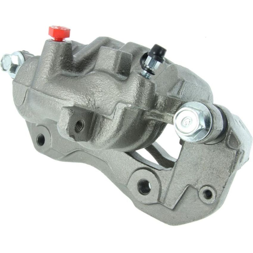 CENTRIC PARTS 141.46058 Centric Semi-Loaded Brake Caliper