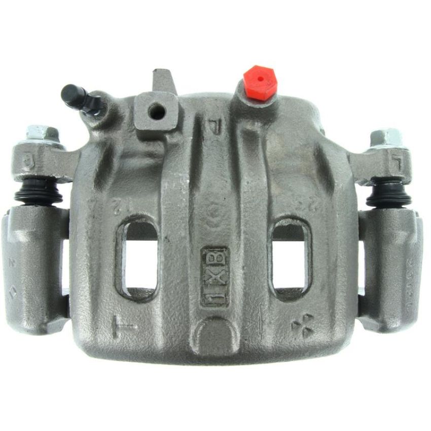 CENTRIC PARTS 141.46058 Centric Semi-Loaded Brake Caliper