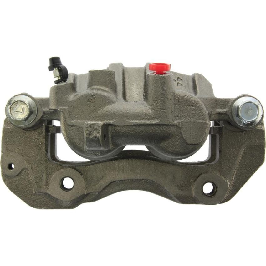 CENTRIC PARTS 141.46059 Centric Semi-Loaded Brake Caliper