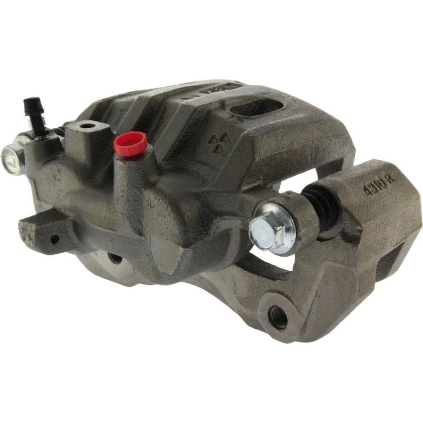 CENTRIC PARTS 141.46059 Centric Semi-Loaded Brake Caliper