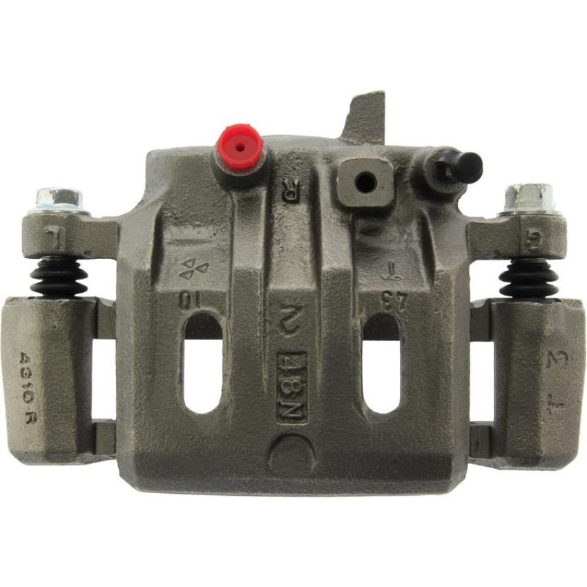 CENTRIC PARTS 141.46059 Centric Semi-Loaded Brake Caliper