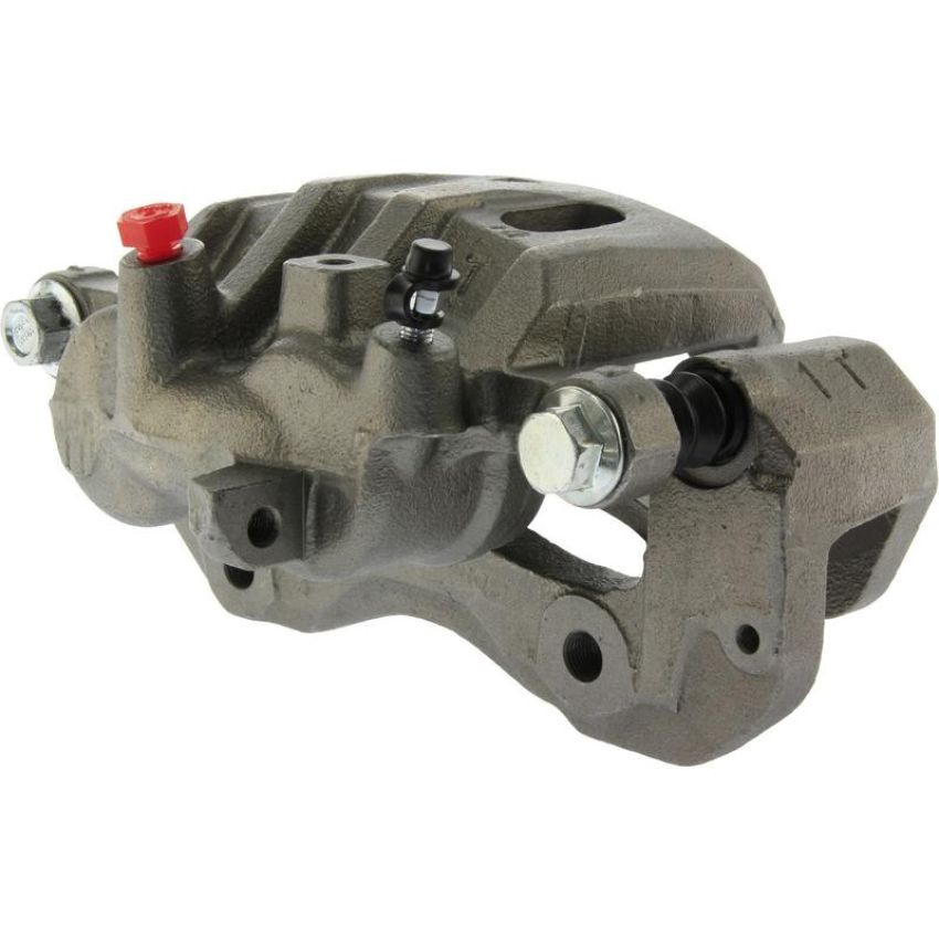 CENTRIC PARTS 141.46060 Centric Semi-Loaded Brake Caliper