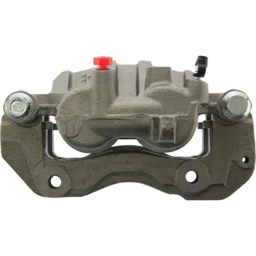CENTRIC PARTS 141.46060 Centric Semi-Loaded Brake Caliper