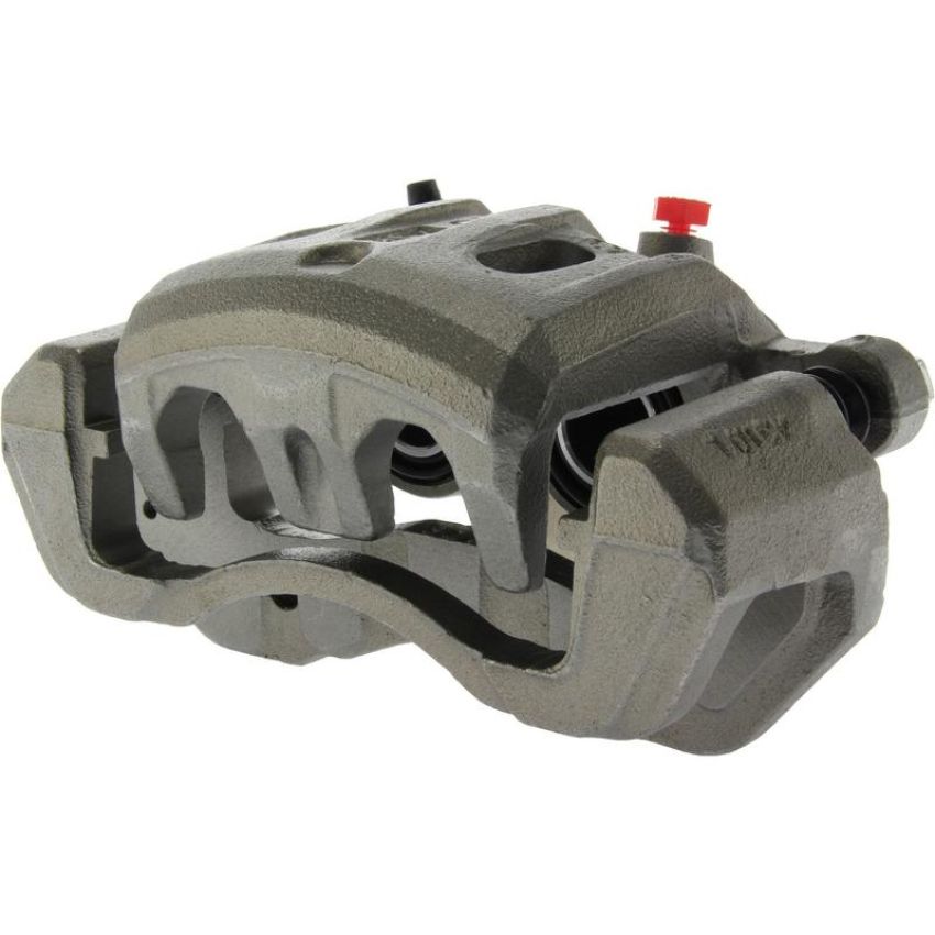 CENTRIC PARTS 141.46060 Centric Semi-Loaded Brake Caliper