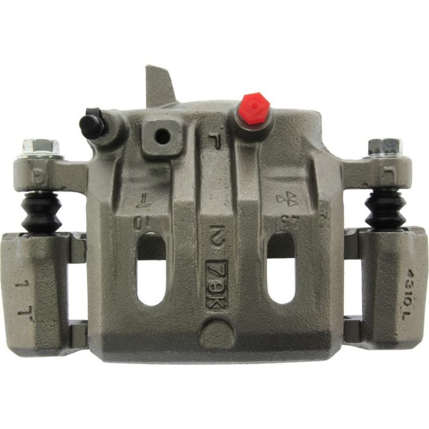 CENTRIC PARTS 141.46060 Centric Semi-Loaded Brake Caliper