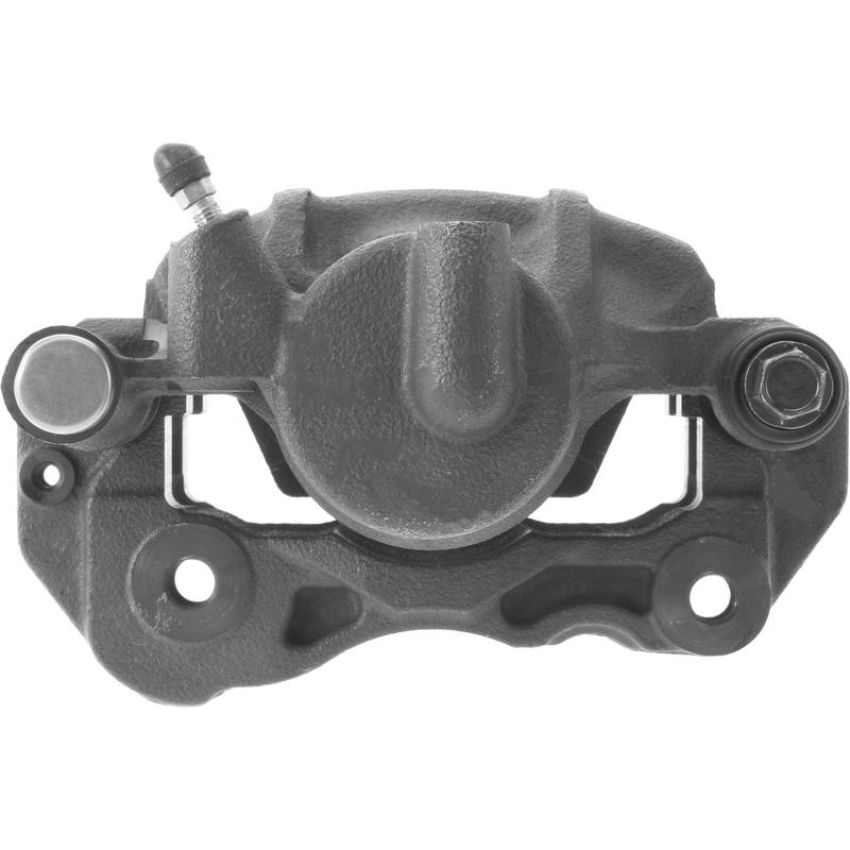 CENTRIC PARTS 141.46061 Centric Semi-Loaded Brake Caliper