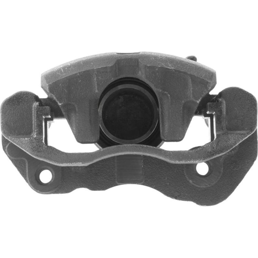 CENTRIC PARTS 141.46061 Centric Semi-Loaded Brake Caliper