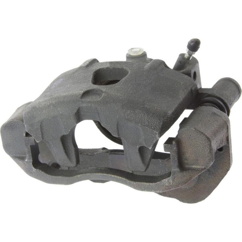 CENTRIC PARTS 141.46061 Centric Semi-Loaded Brake Caliper