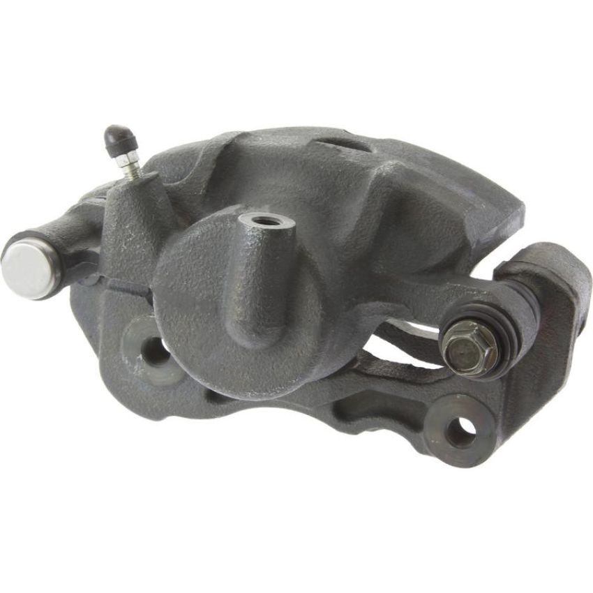 CENTRIC PARTS 141.46061 Centric Semi-Loaded Brake Caliper