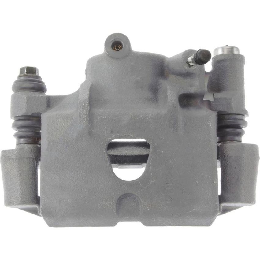 CENTRIC PARTS 141.46061 Centric Semi-Loaded Brake Caliper