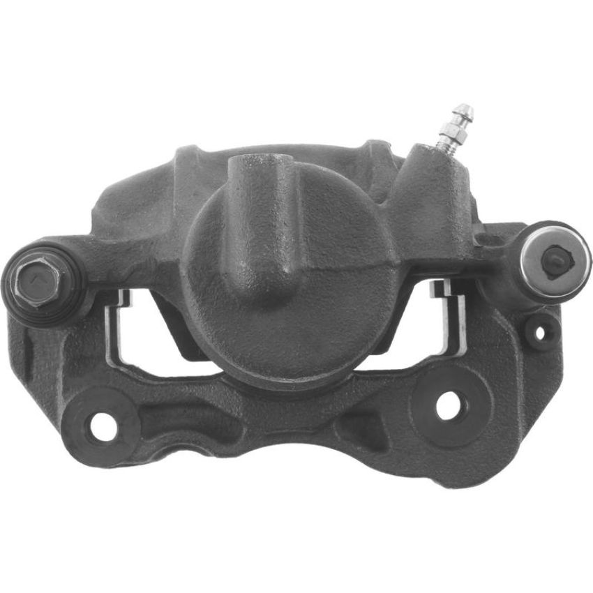 CENTRIC PARTS 141.46062 Centric Semi-Loaded Brake Caliper