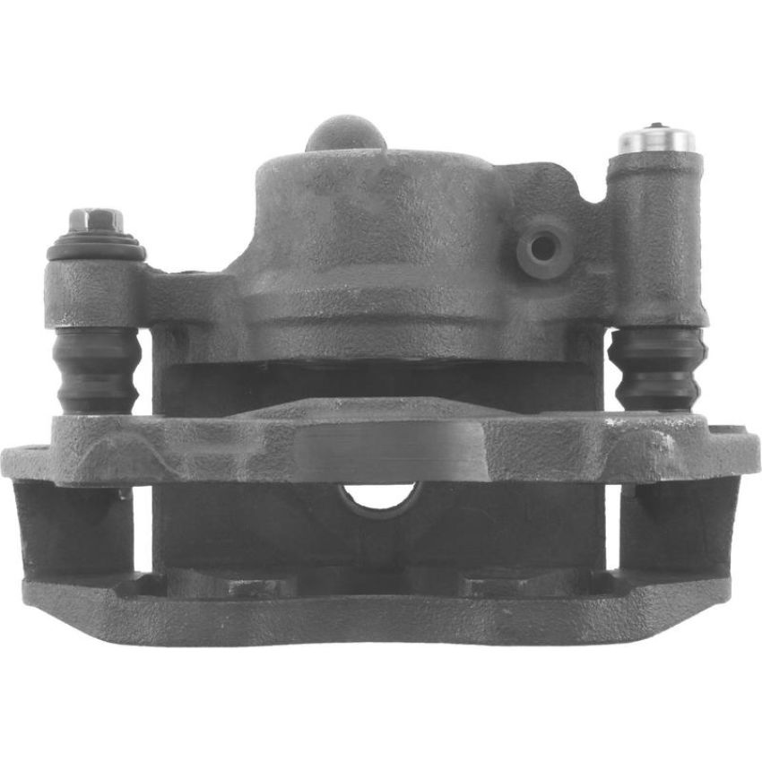 CENTRIC PARTS 141.46062 Centric Semi-Loaded Brake Caliper