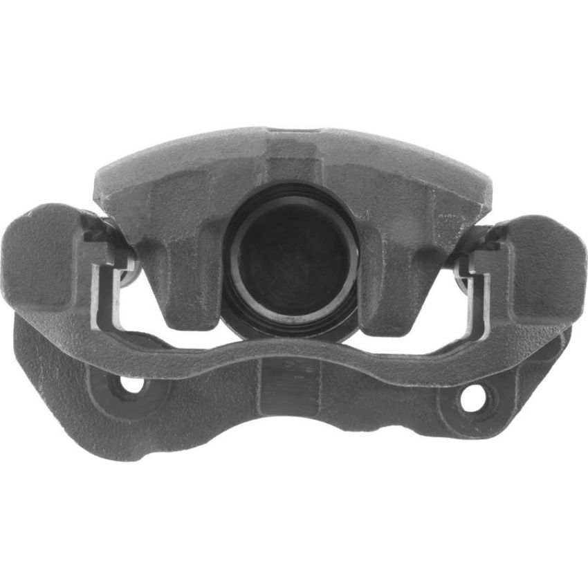 CENTRIC PARTS 141.46062 Centric Semi-Loaded Brake Caliper