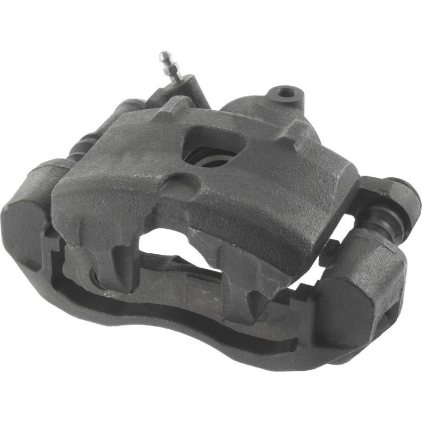 CENTRIC PARTS 141.46062 Centric Semi-Loaded Brake Caliper