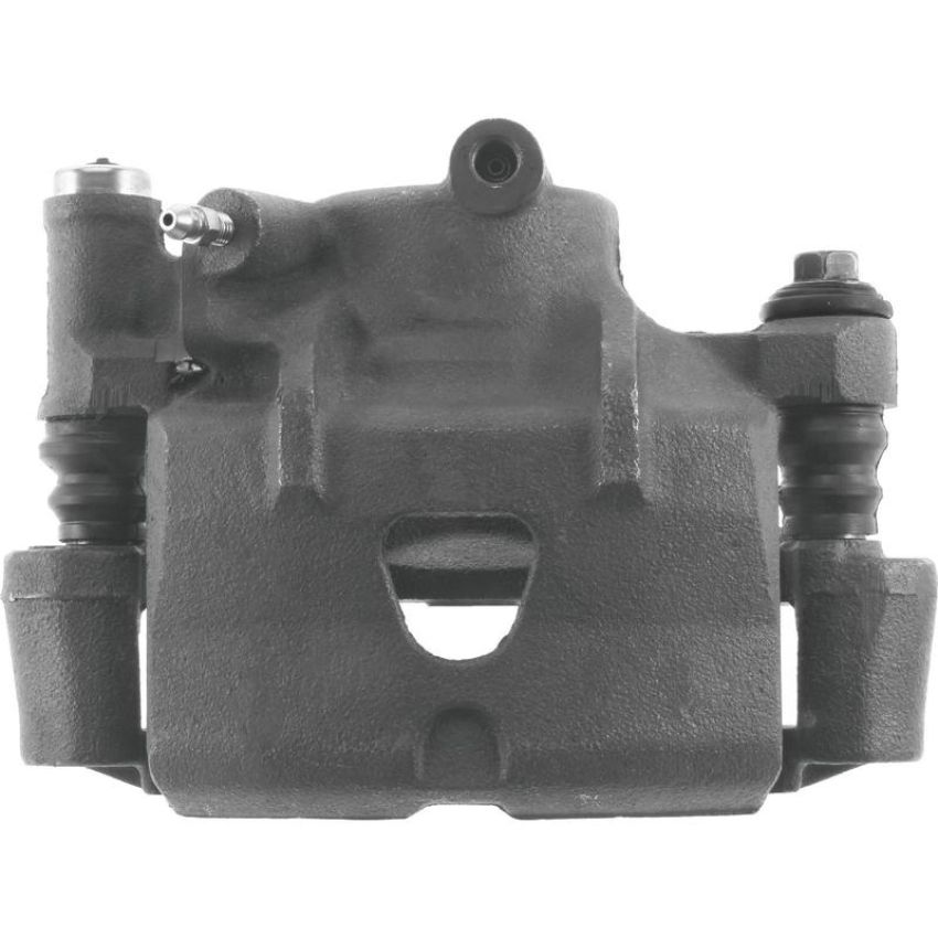 CENTRIC PARTS 141.46062 Centric Semi-Loaded Brake Caliper