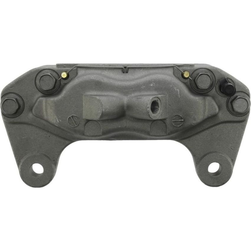 CENTRIC PARTS 141.46065 Centric Semi-Loaded Brake Caliper