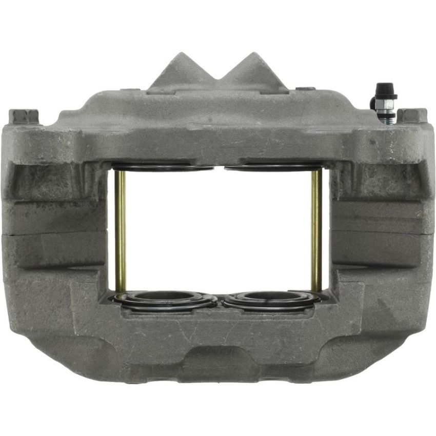 CENTRIC PARTS 141.46065 Centric Semi-Loaded Brake Caliper