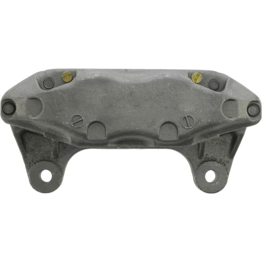 CENTRIC PARTS 141.46065 Centric Semi-Loaded Brake Caliper